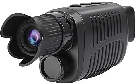 Zstar Nachtsichtgerät Monokular IR Nachtsichtbrille R7 Digitale Infrarot Monokular Night Vision Goggles achtsichtgeräte für Jagd Camping Reisen