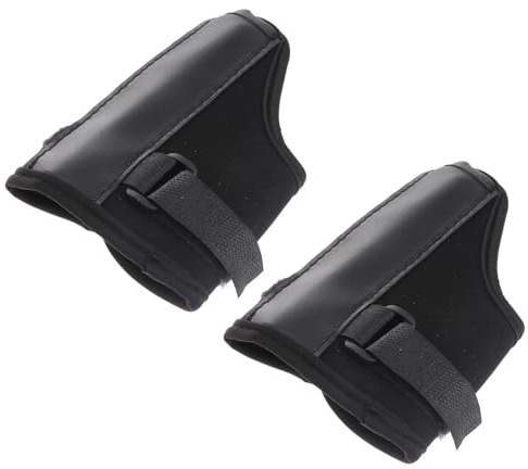 PENIKOKO De Muñequeras Deportivas para Golf Protectores De Muñeca para Corregir La Postura De Principiantes Bandas Ajustables para Soporte Atlético Y Protección Durante El Juego
