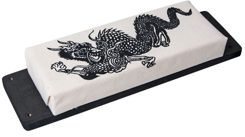 Tiger Claw Makiwara 4.5 inch Canvas Training Target