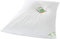 franknatur - Ballonbett 100% Neue Gänsedaunen 2000g - Bettdecke 135x200 Winterdecke Daunenbettdecke