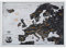 2Maps Europakarte Pinnwand mit Pins - Reisekarte mit Bonus 100 Stecknadeln - Europa Pinnwand Kork - 53x3x43 cm - Gerahmte Landkarte mit Pinnadeln, Hergestellt in der EU