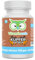 Kupfer Kapseln - hochdosiert 4 mg - Produktion in Deutschland - bioaktiv & vegan - Kupfergluconat - ohne Zusatzstoffe & laborgeprüft - kleine Kapseln statt Tabletten - Vitamineule®
