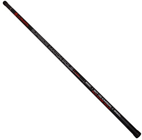 Ultimate Superior Match Pole 11.0M | Stipprute