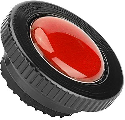 Plaque De Dégaent IDE,Tbest Fixation Trépied,Round,Treppiede,Boule pour Trépied,Plaque De Dégaent IDE,Quick Release Round,Awstroe Quick Release Plate Portable Alu