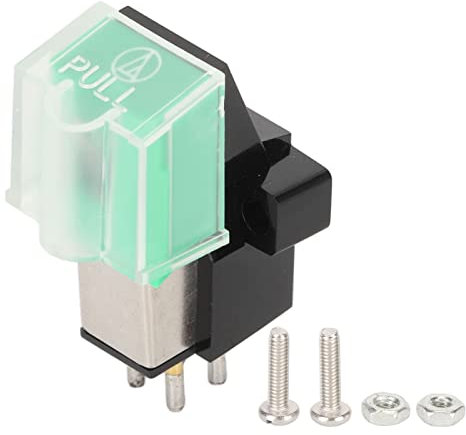 Plattenspieler-Tonabnehmer, ATN 95E Ersatz--Plattenspieler-Nadelnadel für Vintage LP für Plattenspieler-Phonographen