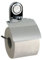 Haceka La Ronde 3130110 Papierrollenhalter mit Deckel