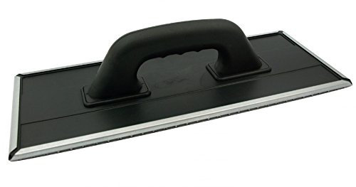 Hardy ponçage Planche Râpe polystyrène béton cellulaire Rabot Ponceuse WDVS egalisierung Planche 40 x 18 cm