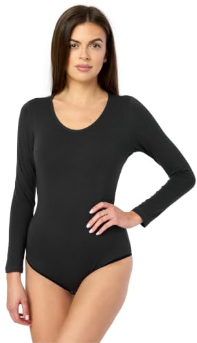 Merry Style Dam Bodysuit BD900(Grafit, M)