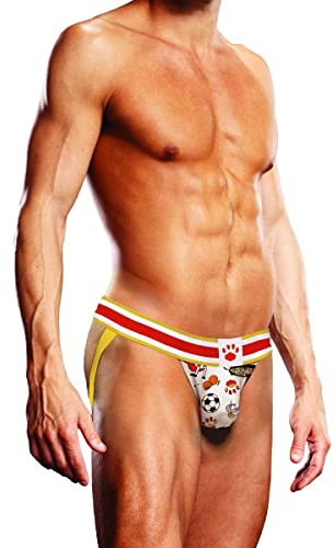 Prowler Barcelona Jock Large - UK midjestorlek - 81 cm - 91 cm - One Count Multicolor, flerfärgad