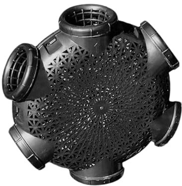 6 LöCher Fischreuse KöDer, Reusen füR Fischfang Fischfalle Aalfalle,KöDerfischreuse FüR Kleine Fische, Zum Fangen Fische, Krebse, Krabben, Hering, Garnelen, Hummerf