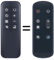 New Replacement Remote Control Compatible with LEVOIT 36 Bladeless Tower Fan & Air Purifier for Bedroom