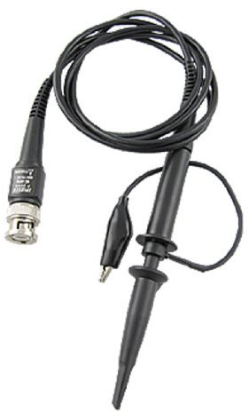 Ruilogod X1 X10 40MHz Oszilloskop Scope-Clip-Sonde für Tektronix