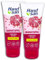 2er Pack Handsan Handcreme Q10 Granatapfel 2x 90 ml