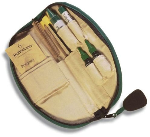 Mollenhauer 6132 Pflegeset für Blockflöten