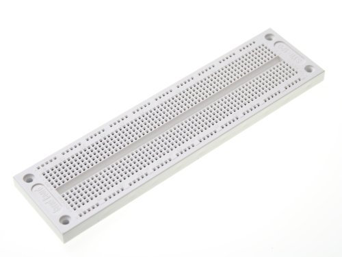 Hobby Components Ltd Breadboard 700 Point Solderless PCB [Electronics]
