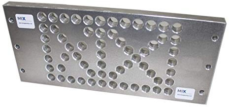 Socket Back Box Cutter. Pattress Wall Socket Jig/Template