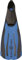 AQUALUNG Wind - flossen Erwachsene, Unisex, Komfortable Tauchflossen mit ergonomischem Design und Stabiler Passform, Hergestellt in Italien, perfket für Tauchen und Schnorcheln