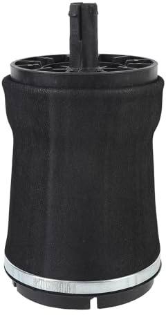 Borsa a Molla con Sospensione Pneumatica Posteriore Che Assorbe le Vibrazioni Migliora il Comfort di Marcia LR052171 per 5 L462