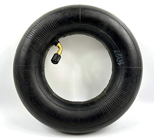 200 x 50 off-road däck och tub 20 cm bergsdäck och luftslang för bergsskoter och mountain skateboard pneumatiskt hjul (inner tube)