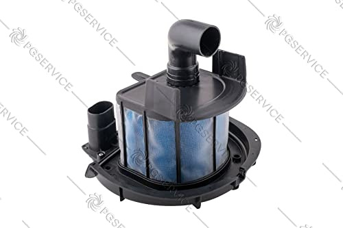 Polti Filtro Tanque Red Aspiradora Forzaspira Lecologico Lecoaspira AS850