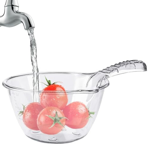 Pelle à eau, pelle de cuisine, gobelet de salle de bain, louche de cuisine | Louche de bain portable pour salle de bain, cuisine et jardin