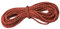 Ribimex PRBCE20 Cavo Elastico, Diametro 7 mm/20 m, Multicolore