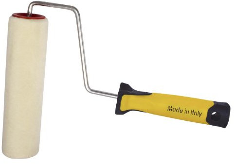 Giemmeargenta - Rullo mod. mohair 200 mm indicati per smalti solventi e collanti