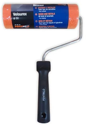 PENTRILO - RODILLO VELOUREX PROFESIONAL 18 cm