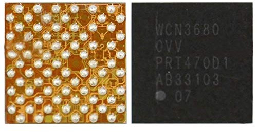 DINGJIA Conveniente módulo de WiFi IC WCN3680