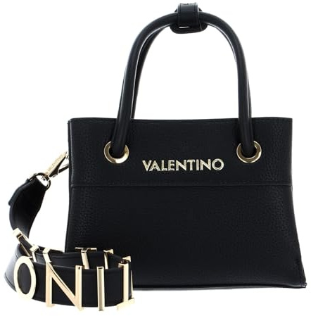 VALENTINO Alexia Tote S Nero