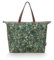 Pip Studio Reisetaschen Gross Tutti i Fiori Blau