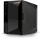 Asustor Drivestor 2 Pro Gen2 AS3302T v2, 2 Bay NAS Enclosure Network Storage, 1.7GHz Quad-Core, 2.5GbE Port, 2GB RAM DDR4, Network Attached Storage for Cloud Storage (Diskless)