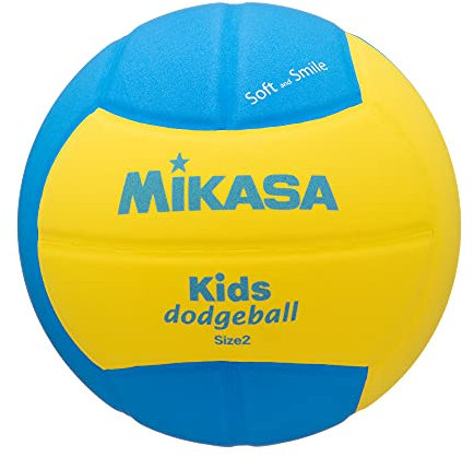 strapazierfähig und Dodgeball, mit süßen Farbkombinationen, Größe: 60,4–62,4 cm Durchmesser