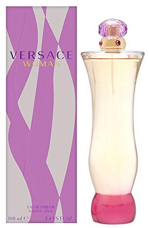 Versace Woman Eau De Parfum 100 ml (woman)