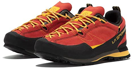 LA SPORTIVA Boulder X - Chaussures Approche Homme