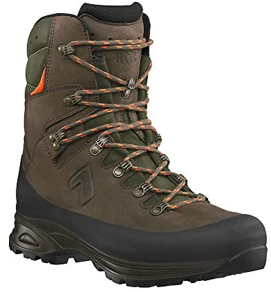 HAIX Nature One GTX Ideal für Pirsch, Ansitz oder als Wanderstiefel. Dein Partner in der Natur - Nature One.. 43