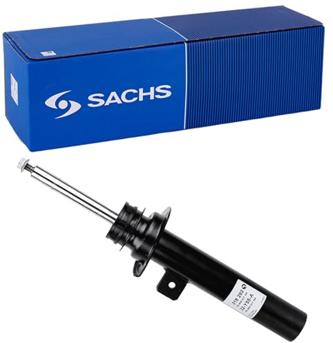 Sachs 318 292 Shock Absorber