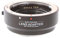 Hersmay EF-EOS M - Adattatore per obiettivo automatico elettronico per obiettivo Canon EF EF-S per EOS M EF-M Mount Mirrorless Corpo fotocamera M1 M2 M3 M5 M6 M10 M50 M100 M200, M50 Mark II, M6 II
