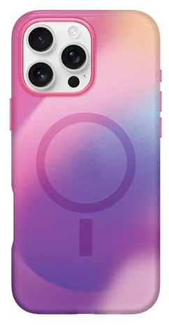 OtterBox Slim and Sturdy Series Case for iPhone 16 Pro Max for MagSafe, Shockproof, Drop Proof, Ultra-Slim, Protective Thin Case, Tested to Military Standard, Eos