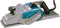 Makita Elektrohobel Hobel-Breite: 170 mm 1200 W