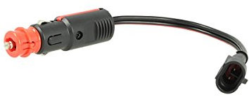 Battery Controller 1138277 ACC612V Carica Batteria, Accessori