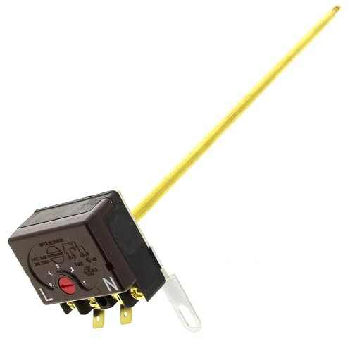 Thermostat à canne Lg 300 monophasé Réf. 60000678
