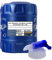 20 Liter + Hahn, MANNOL Universal Technical Cleaner Kaltreiniger Phosphatfrei