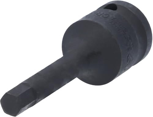 Briljant TOOLS BT022623 1/2 tum kraftbitsuttag insexnyckel 8 mm [Drivs av KS TOOLS]