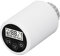 Smart Radiator Valve, Intelligent Thermostat Valve Mobile App Control, Supports Voice Control, Programmable Schedule, Radiator Controller for Zigbee