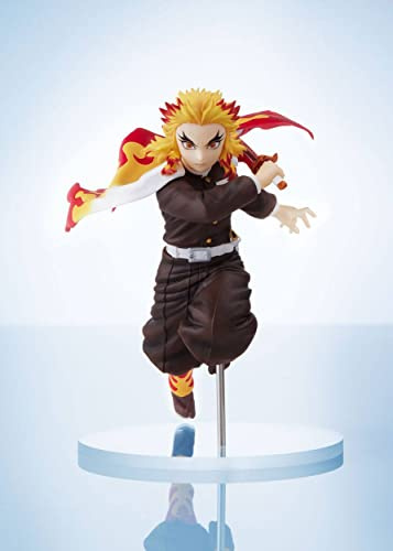 Good Smile Company Aniplex Demon Slayer: Kimetsu no Yaiba ConoFig Kyojuro Rengoku Statue 13cm