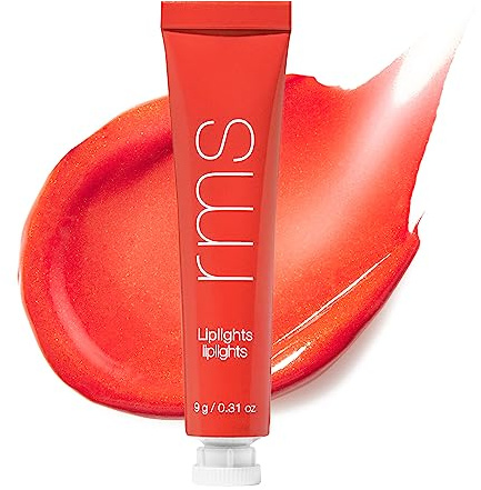 RMS Beauty Liplights Cream Lip Gloss