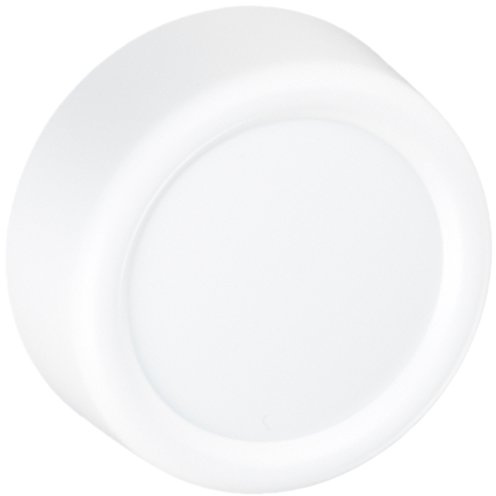 Pass & Seymour RRKWV Rotary Replacement Dimmer Knob, White