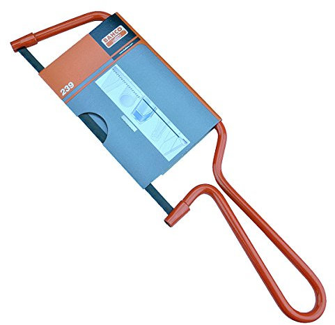 Bahco BAH239, Scie à Archet Multicolore