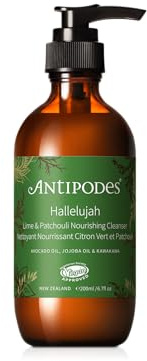 ANTIPODES Hallelujah - Lotion nettoyante - 200ml